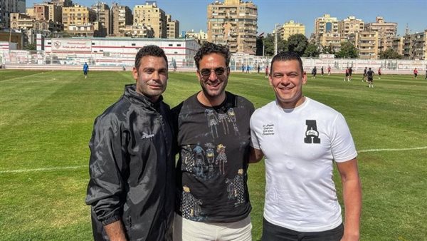 ميدو وعبد الواحد