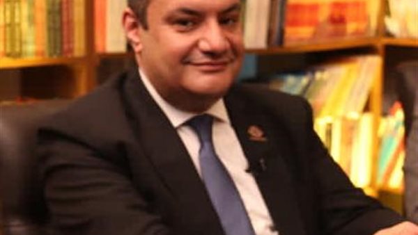 النائب أكمل نجاتي،