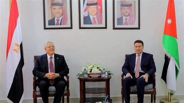 المستشار حنفي جبالي