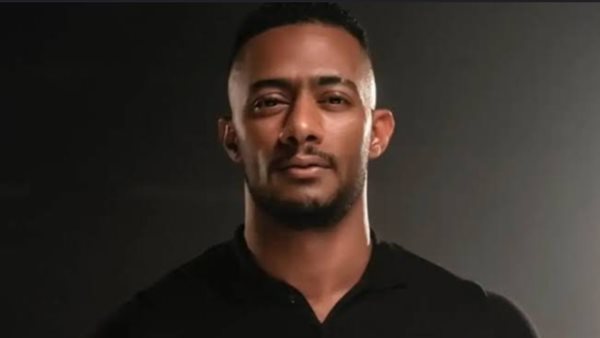 محمد رمضان _ أرشيفية