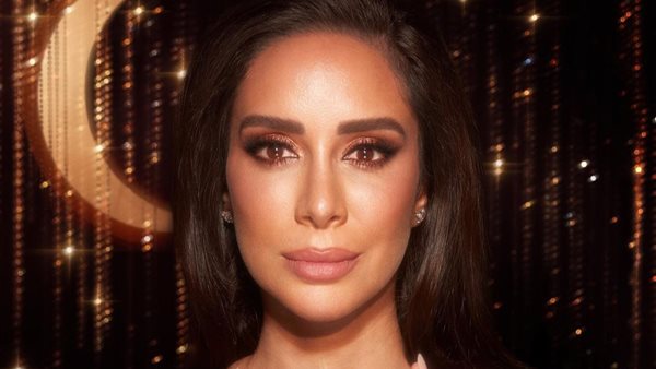 بسنت شوقي _ أرشيفية