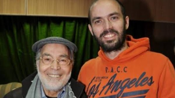 عمر حسن يوسف