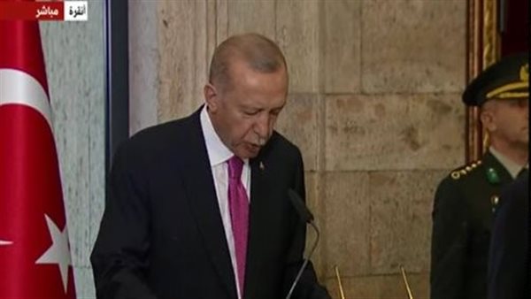 رجب طيب أردوغان