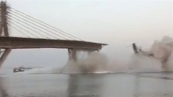 لقطة من الفيديو