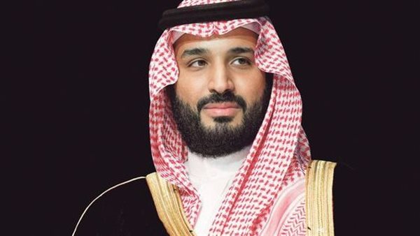 ولي العهد السعودي