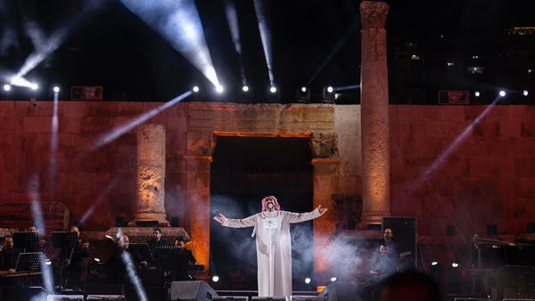 حسين الجسمي