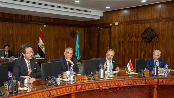 مجلس جامعة طنطا