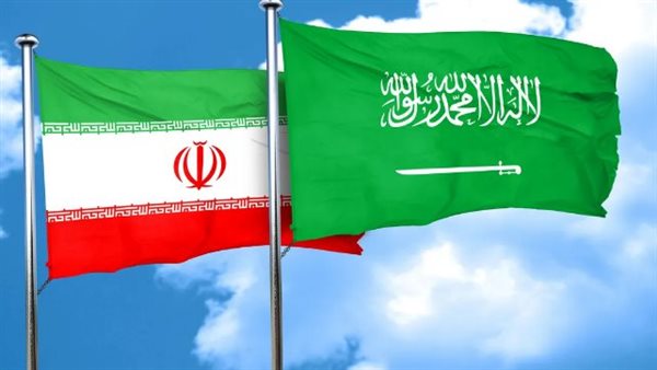 السعودية -إيران 