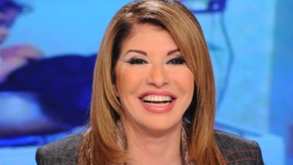 هالة سرحان _ أرشيفية