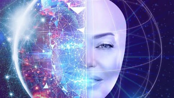 أغنية إنسان آلي _