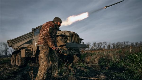 الجيش الأوكراني