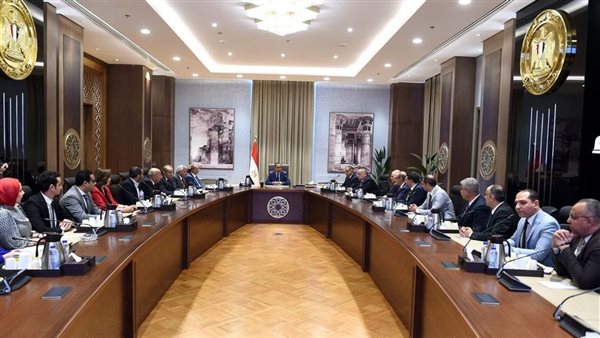 رئيس الوزراء