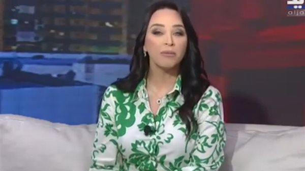 ميرفت النحاس _ أرشيفية