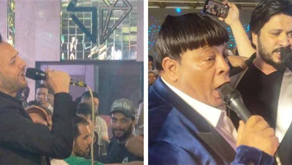 عبد الباسط حمودة