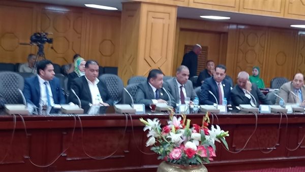 النائب شحاته أبو