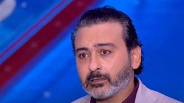 أحمد عزمي _ أرشيفية