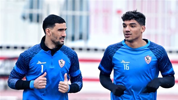 محمد عواد ومحمد صبحي