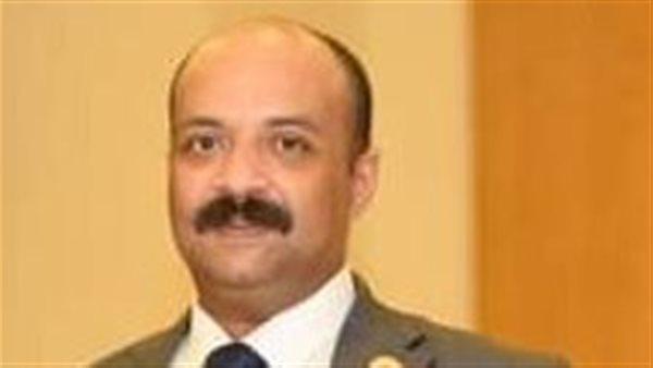 المهندس أحمد تيسير