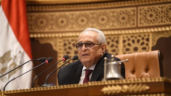 وكيل أول الشيوخ 