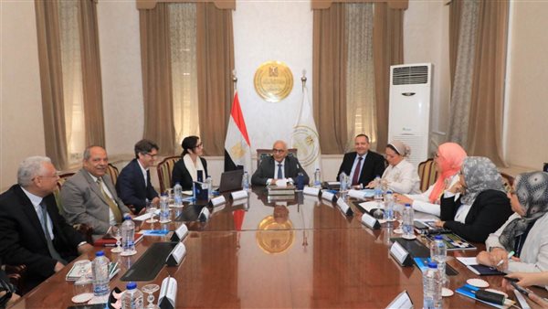 وزير التعليم 