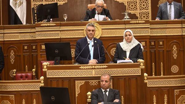 مجلس الشيوخ 