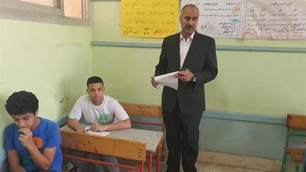 نتيجة الشهادة الإعدادية