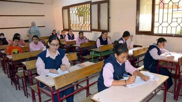 أسئلة وإجابات امتحان