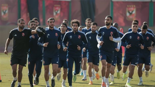 فريق الأهلي 