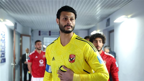 محمد الشناوي 