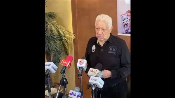 مرتضى منصور