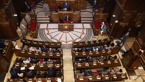 رئيس الشيوخ يستقبل