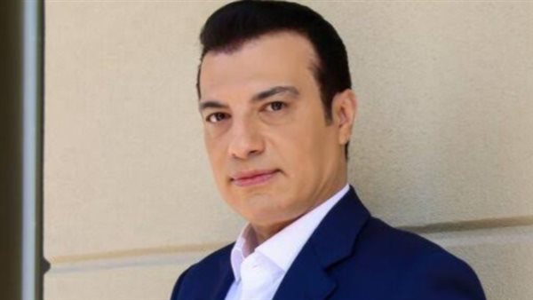 إيهاب توفيق _ أرشيفية