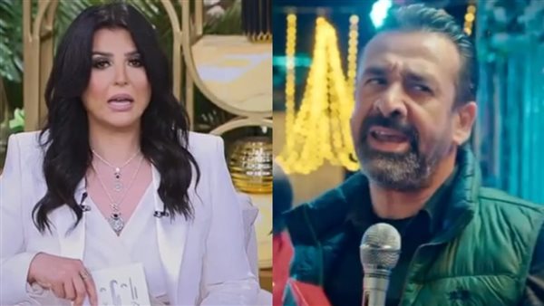 لقطات من إعلان فيلم