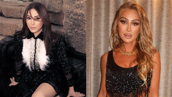 إليسا - مايا دياب