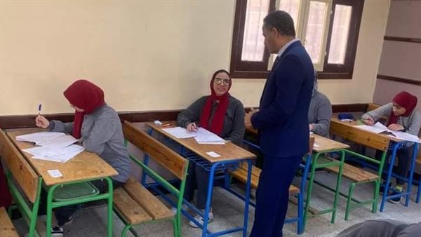 نتيجة الشهادة الإعدادية