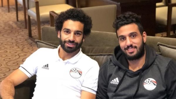 أحمد الشناوي ومحمد