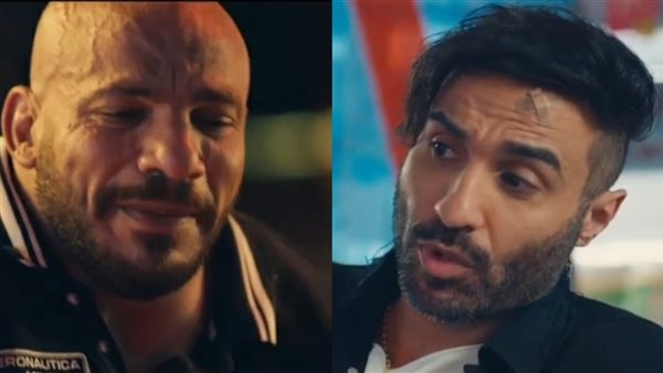 أحمد فهمي - بيج رامي