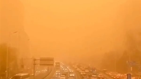 السحب الرعدية الممطرة