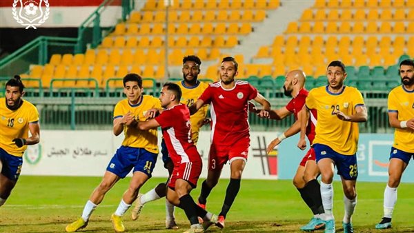 جانب من مباراة سابقة