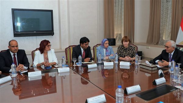 وزير التعليم 