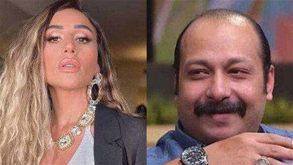 محمد ثروت  ودينا