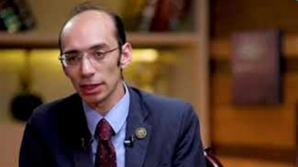  النائب محمد عبدالعزيز