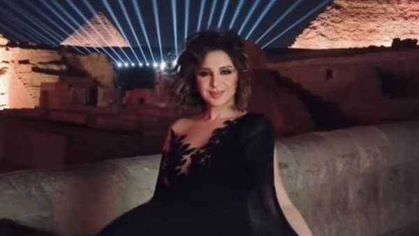 أنغام _ أرشيفية