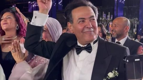 خيري رمضان _ أرشيفية