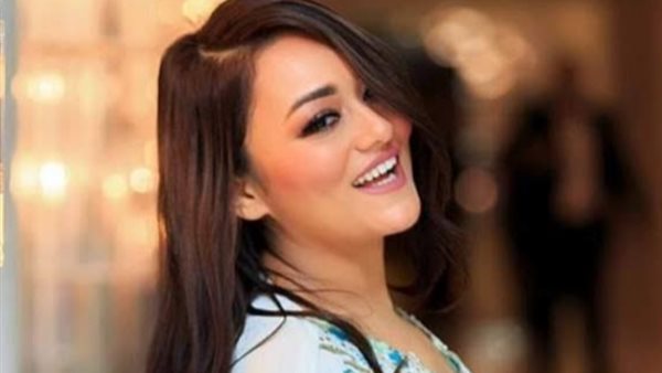 رندا البحيري _ أرشيفية