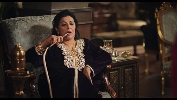 هالة صدقي _ أرشيفية