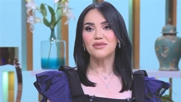 مي فاروق _ أرشيفية