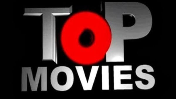 قناة Top movies _