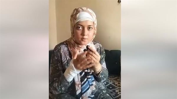 ضحية كوبري أكتوبر