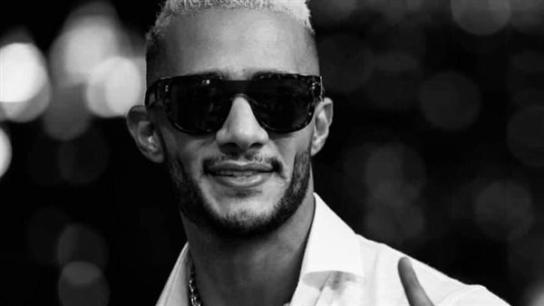 محمد رمضان _ أرشيفية